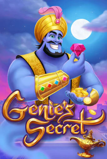 Genie's Secret онлайн игра GMSlots | GMSlots без регистрации