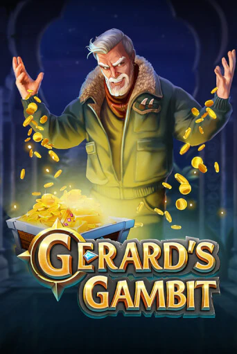 Gerard's Gambit онлайн игра GMSlots | GMSlots без регистрации