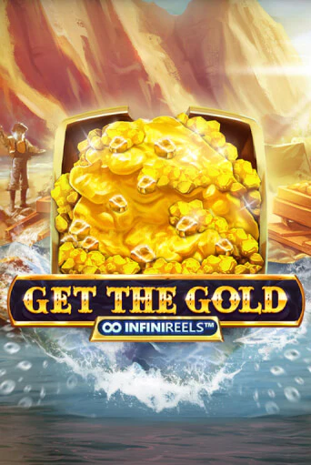 Get the Gold INFINIREELS™ онлайн игра GMSlots | GMSlots без регистрации