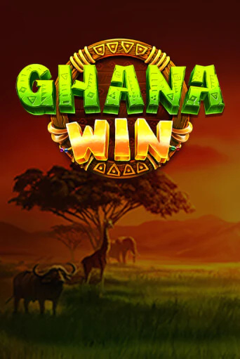 Ghana Win онлайн игра GMSlots | GMSlots без регистрации