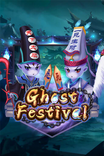 Ghost Festival онлайн игра GMSlots | GMSlots без регистрации