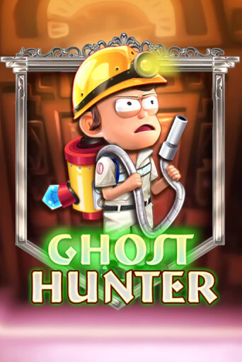 Ghost Hunter онлайн игра GMSlots | GMSlots без регистрации