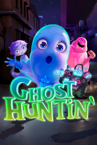 Ghost Huntin' онлайн игра GMSlots | GMSlots без регистрации