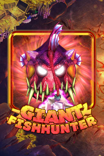 Giant Fish Hunter онлайн игра GMSlots | GMSlots без регистрации