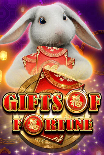 Gifts of Fortune онлайн игра GMSlots | GMSlots без регистрации