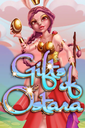 Gifts of Ostara онлайн игра GMSlots | GMSlots без регистрации