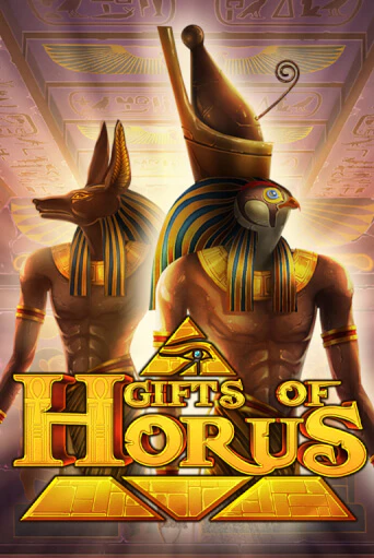 Gifts of Horus онлайн игра GMSlots | GMSlots без регистрации