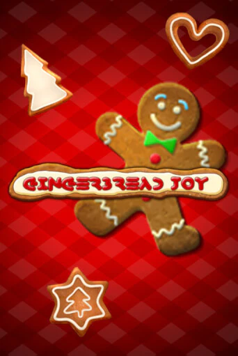 Gingerbread Joy онлайн игра GMSlots | GMSlots без регистрации