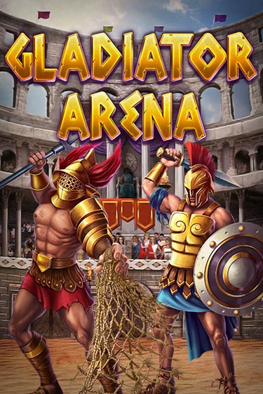 Gladiator Arena онлайн игра GMSlots | GMSlots без регистрации