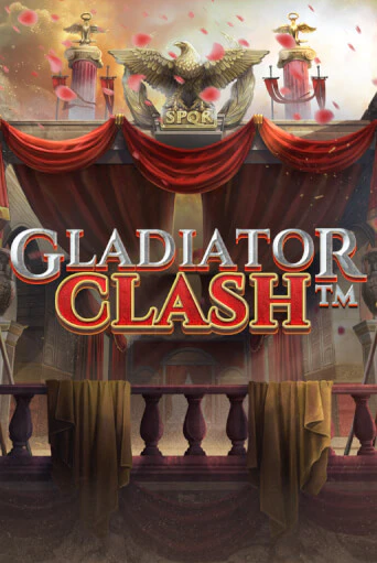 Gladiator Clash онлайн игра GMSlots | GMSlots без регистрации