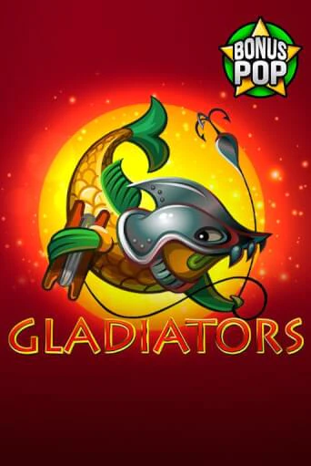 Gladiators онлайн игра GMSlots | GMSlots без регистрации