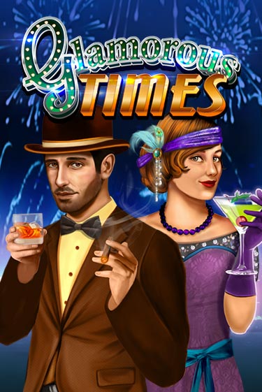 Glamorous Times онлайн игра GMSlots | GMSlots без регистрации