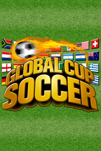 Global Cup Soccer онлайн игра GMSlots | GMSlots без регистрации