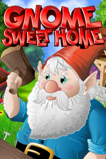 Gnome Sweet Home онлайн игра GMSlots | GMSlots без регистрации