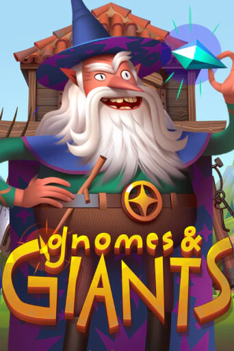 Gnomes and Giants онлайн игра GMSlots | GMSlots без регистрации