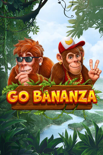 Go Bananza онлайн игра GMSlots | GMSlots без регистрации