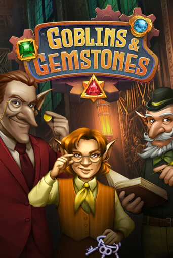 Goblins & Gemstones онлайн игра GMSlots | GMSlots без регистрации