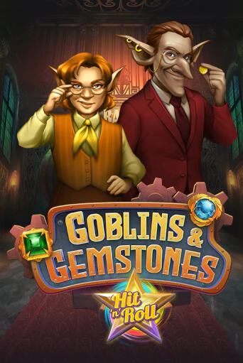 Goblins & Gemstones: Hit 'n' Roll онлайн игра GMSlots | GMSlots без регистрации