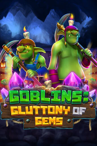 Goblins: Gluttony of Gems онлайн игра GMSlots | GMSlots без регистрации