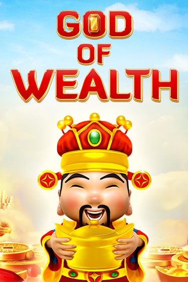 God of Wealth онлайн игра GMSlots | GMSlots без регистрации