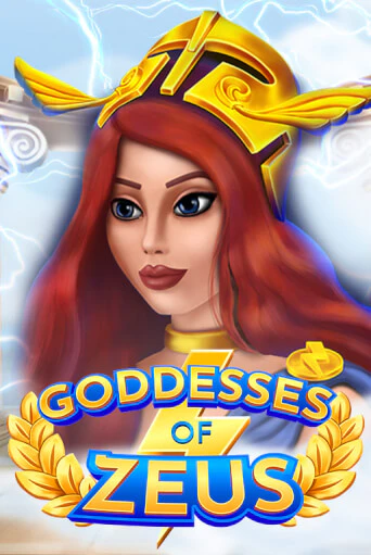 Goddesses of Zeus онлайн игра GMSlots | GMSlots без регистрации