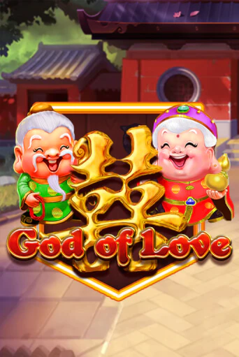 God of Love онлайн игра GMSlots | GMSlots без регистрации