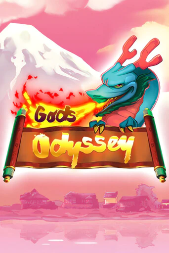 Gods Odyssey онлайн игра GMSlots | GMSlots без регистрации