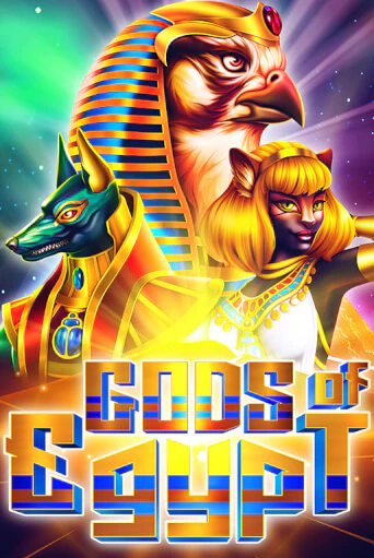 Gods of Egypt онлайн игра GMSlots | GMSlots без регистрации