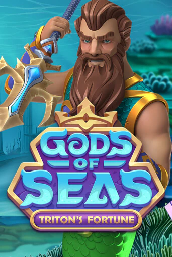 Gods of Seas: Triton's Fortune онлайн игра GMSlots | GMSlots без регистрации