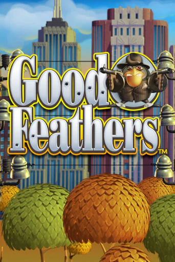 Good Feathers онлайн игра GMSlots | GMSlots без регистрации