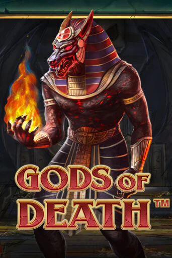 Gods of Death онлайн игра GMSlots | GMSlots без регистрации