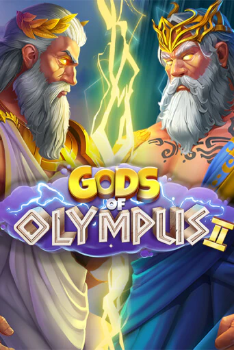 Gods of Olympus II онлайн игра GMSlots | GMSlots без регистрации