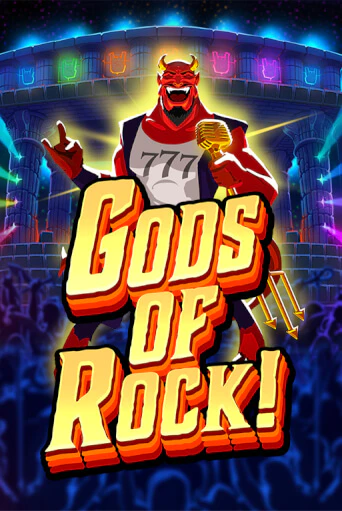 Gods of Rock онлайн игра GMSlots | GMSlots без регистрации