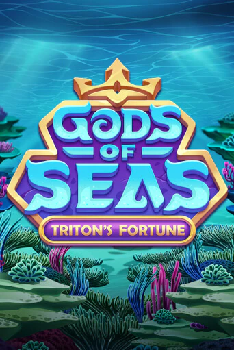 Gods of Seas: Triton's Fortune онлайн игра GMSlots | GMSlots без регистрации