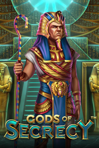 Gods of Secrecy онлайн игра GMSlots | GMSlots без регистрации