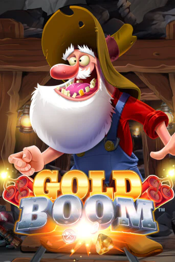 Gold Boom™ онлайн игра GMSlots | GMSlots без регистрации