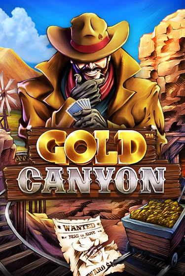 Gold Canyon онлайн игра GMSlots | GMSlots без регистрации