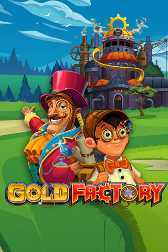 Gold Factory онлайн игра GMSlots | GMSlots без регистрации