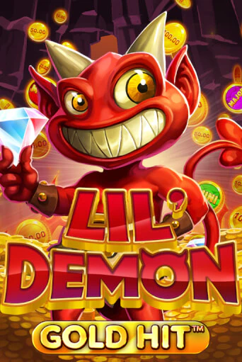 Gold Hit: Lil Demon™ онлайн игра GMSlots | GMSlots без регистрации