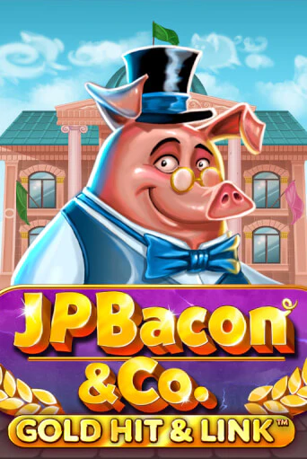 Gold Hit & Link: JP Bacon & Co онлайн игра GMSlots | GMSlots без регистрации