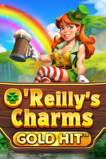 Gold Hit: O'Reilly's Charms онлайн игра GMSlots | GMSlots без регистрации