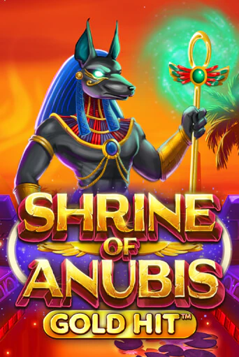 Gold Hit: Shrine of Anubis онлайн игра GMSlots | GMSlots без регистрации