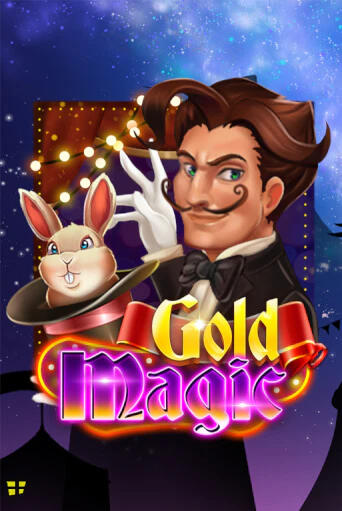 Gold Magic  онлайн игра GMSlots | GMSlots без регистрации