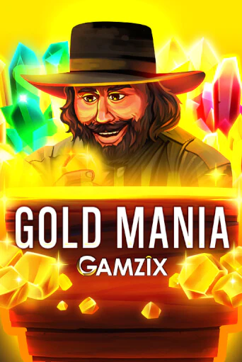 Gold Mania онлайн игра GMSlots | GMSlots без регистрации