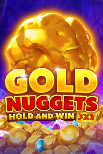 Gold Nuggets онлайн игра GMSlots | GMSlots без регистрации