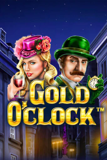 Gold O'Clock онлайн игра GMSlots | GMSlots без регистрации