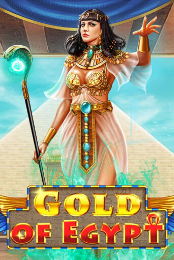 Gold of Egypt онлайн игра GMSlots | GMSlots без регистрации