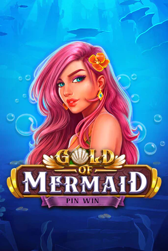 Gold of Mermaid онлайн игра GMSlots | GMSlots без регистрации