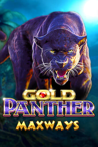 Gold Panther Maxways онлайн игра GMSlots | GMSlots без регистрации