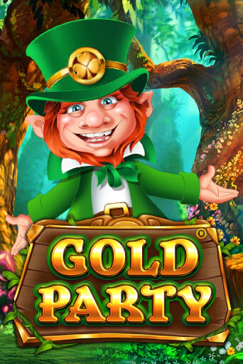 Gold Party онлайн игра GMSlots | GMSlots без регистрации